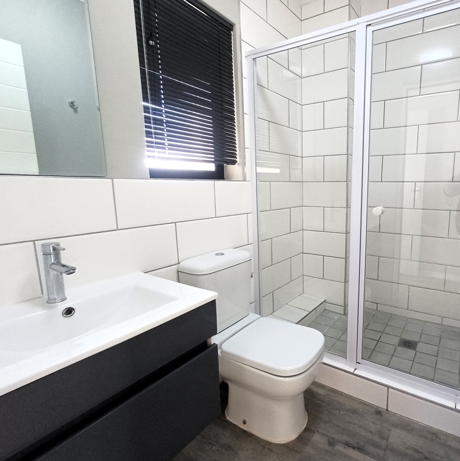 2 Bedroom Property for Sale in Haasendal Western Cape